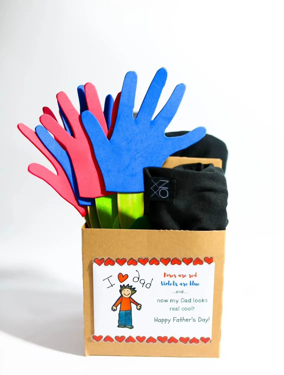 Father’s Day Gift Guide: Small Shop Edition + Free Printable & DIY Craft Tutorial
