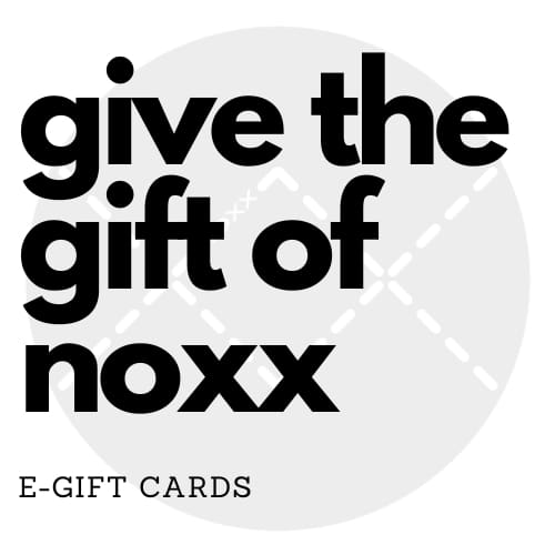 Promo/Misc. NOXX