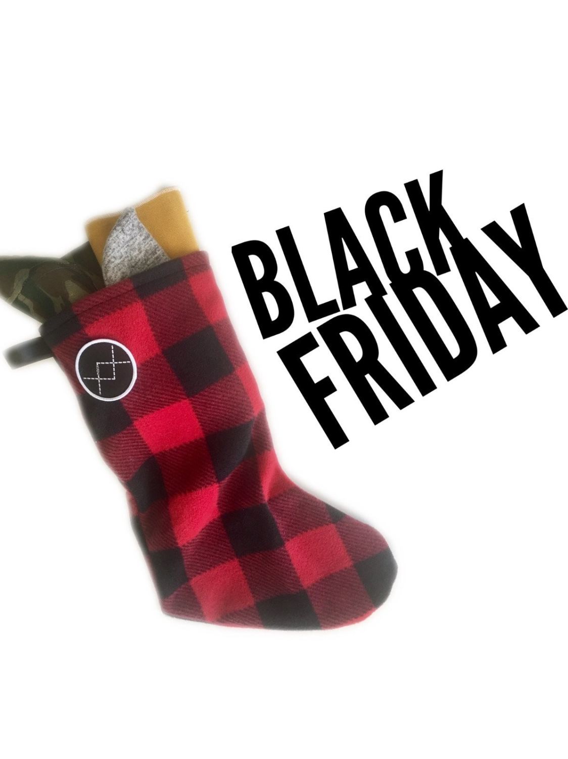 Black Friday & Small Business Saturday Details!