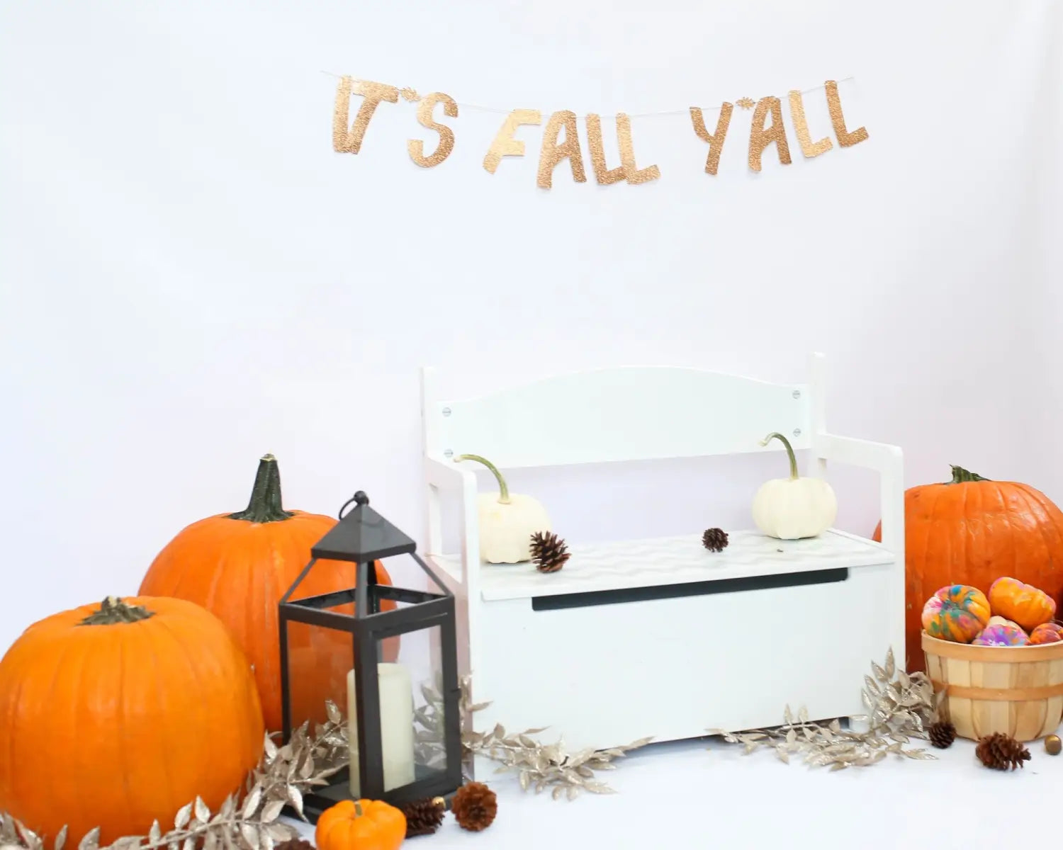 Thanksgiving Style Guide For Kids