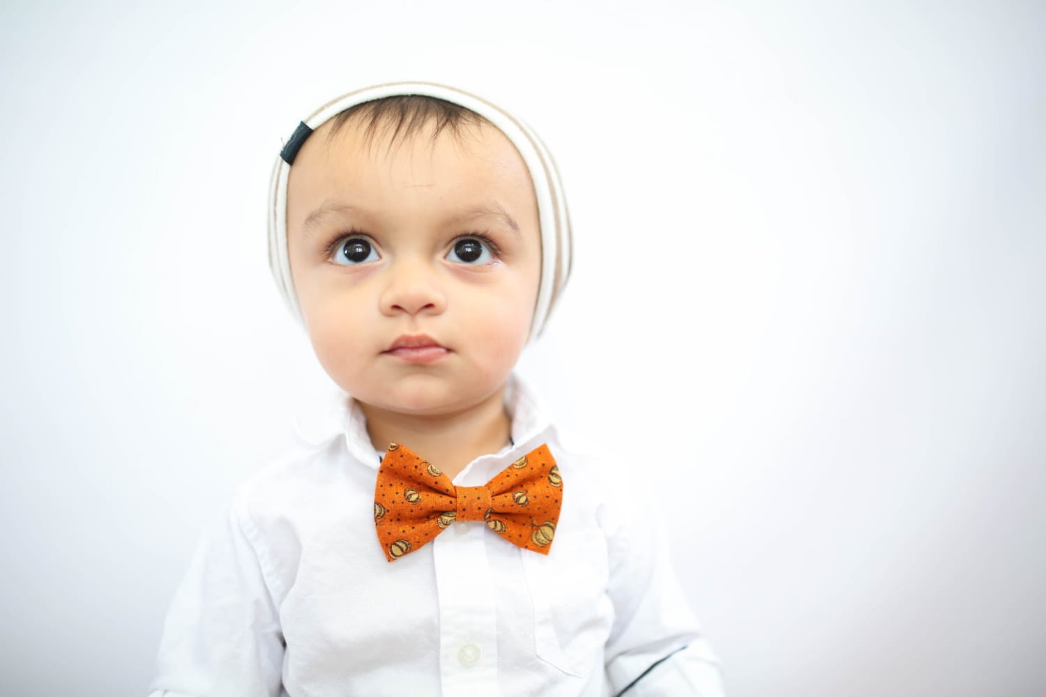 Thanksgiving Style Guide For Kids