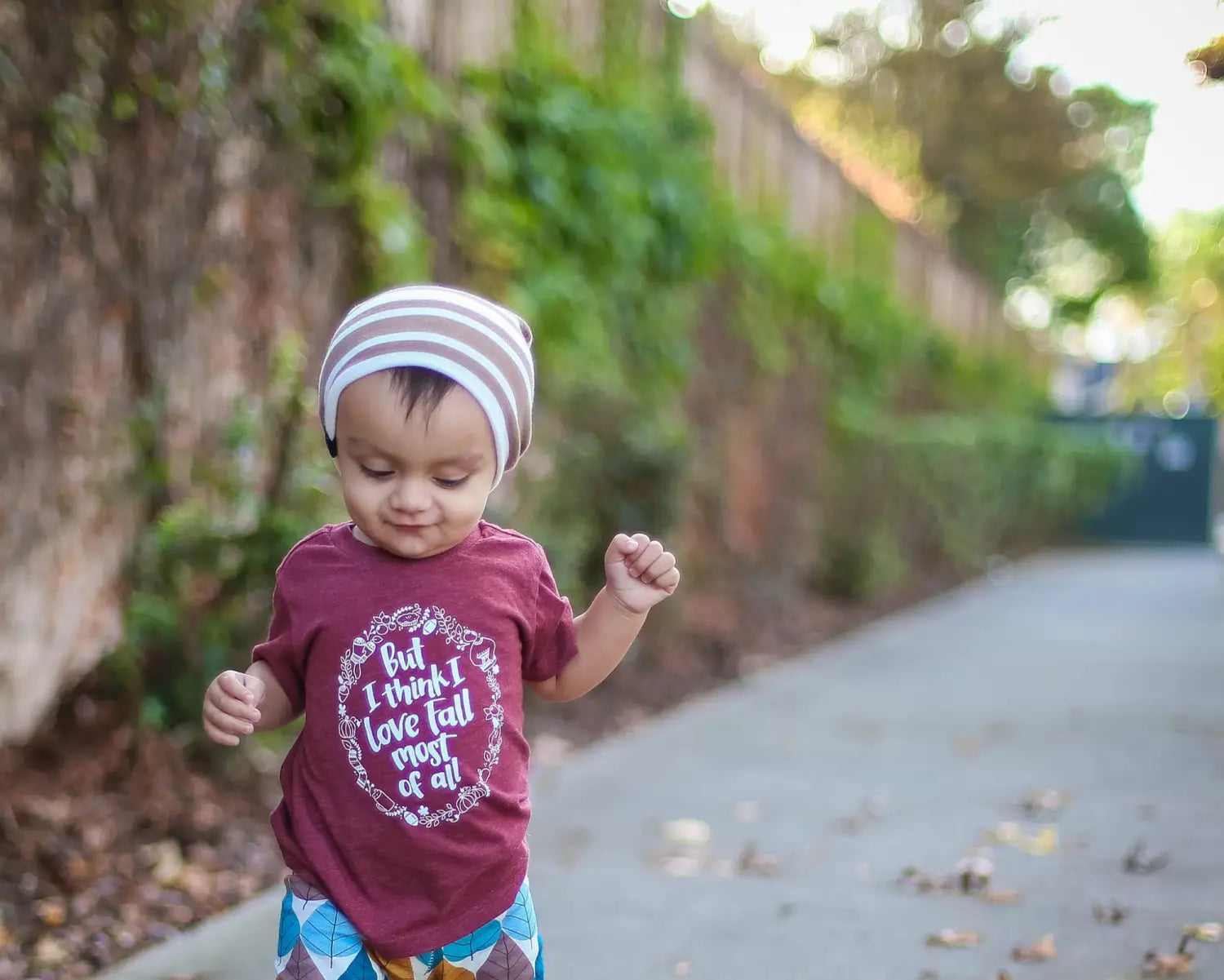 Thanksgiving Style Guide For Kids