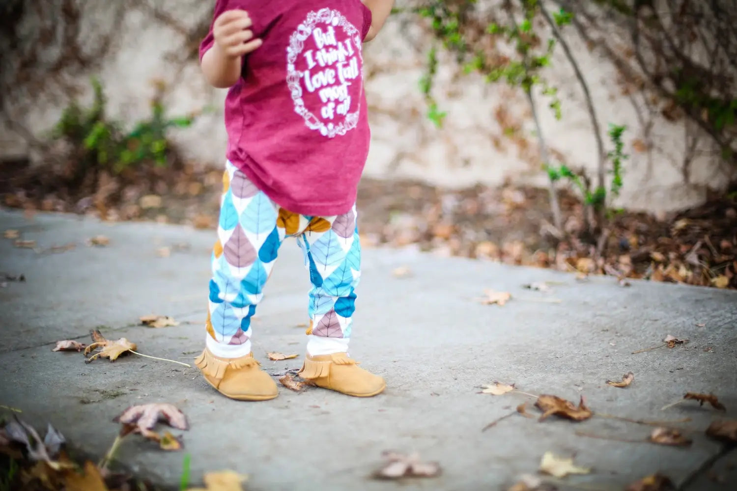 Thanksgiving Style Guide For Kids