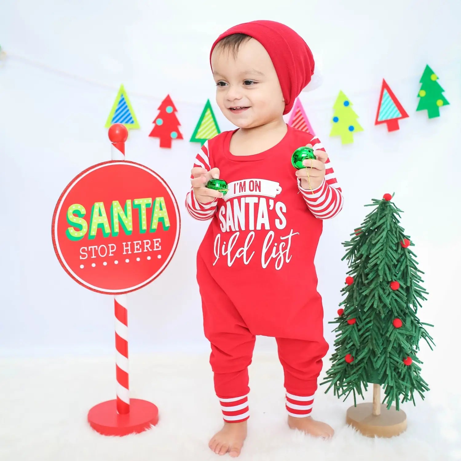 5 Tips For An Easy Diy Christmas Photo Shoot