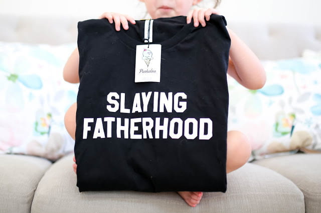 Fathers Day Gift Guide: Small Shop Edition + Free Printable & Diy Craft Tutorial