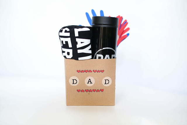 Fathers Day Gift Guide: Small Shop Edition + Free Printable & Diy Craft Tutorial