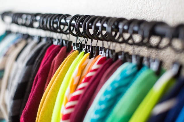 Diy: Beanie Organization