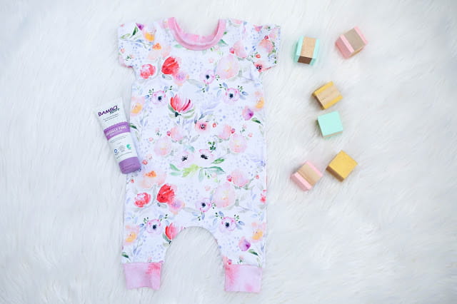 A Baby Sprinkle Gift Guide