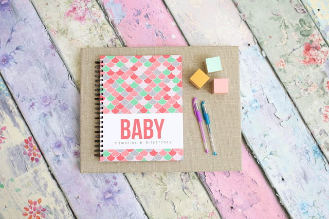 A Baby Sprinkle Gift Guide