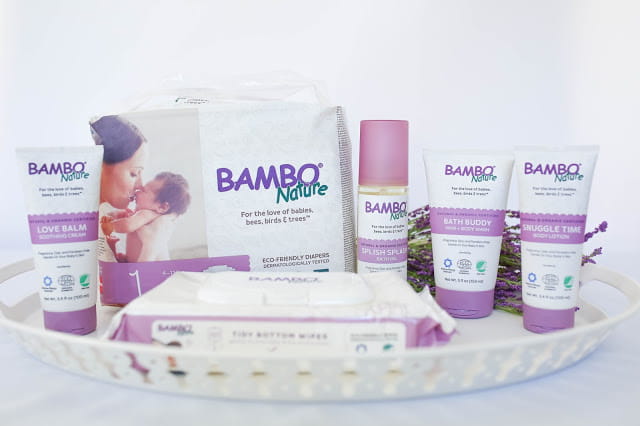 A Baby Sprinkle Gift Guide