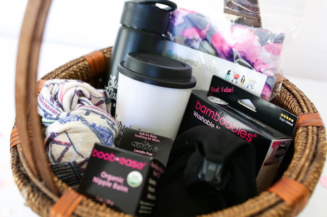 A Baby Sprinkle Gift Guide