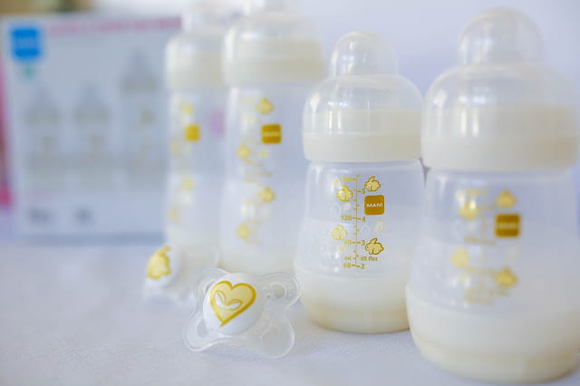 A Baby Sprinkle Gift Guide
