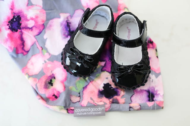 A Baby Sprinkle Gift Guide
