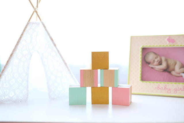 A Baby Sprinkle Gift Guide