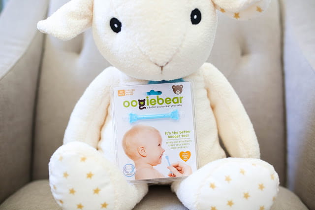 A Baby Sprinkle Gift Guide
