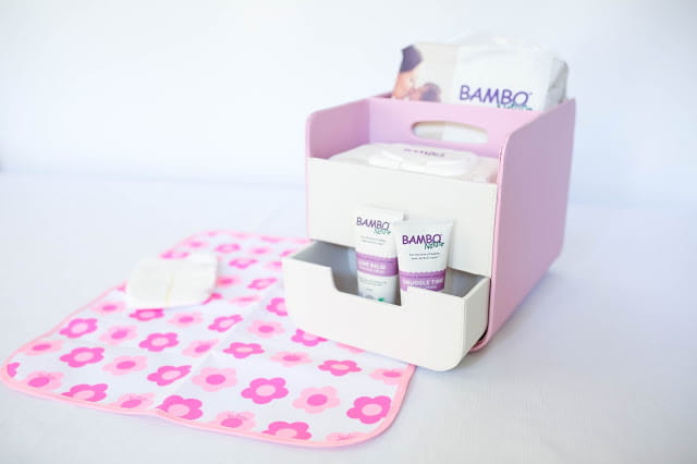 A Baby Sprinkle Gift Guide