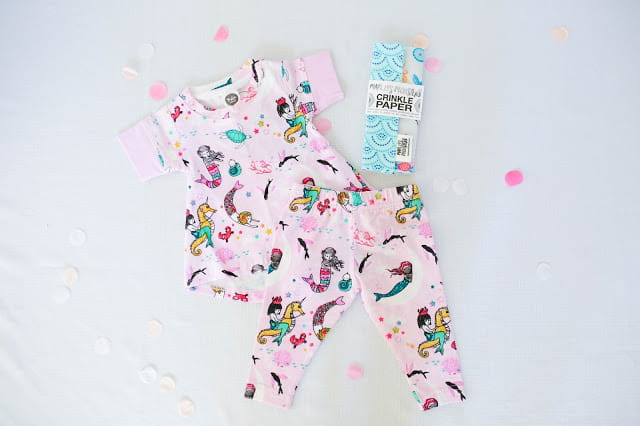 A Baby Sprinkle Gift Guide