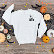 PRE-ORDER: 9th Anniversary Sweatshirt (TAT 2 WEEKS) - Clothing