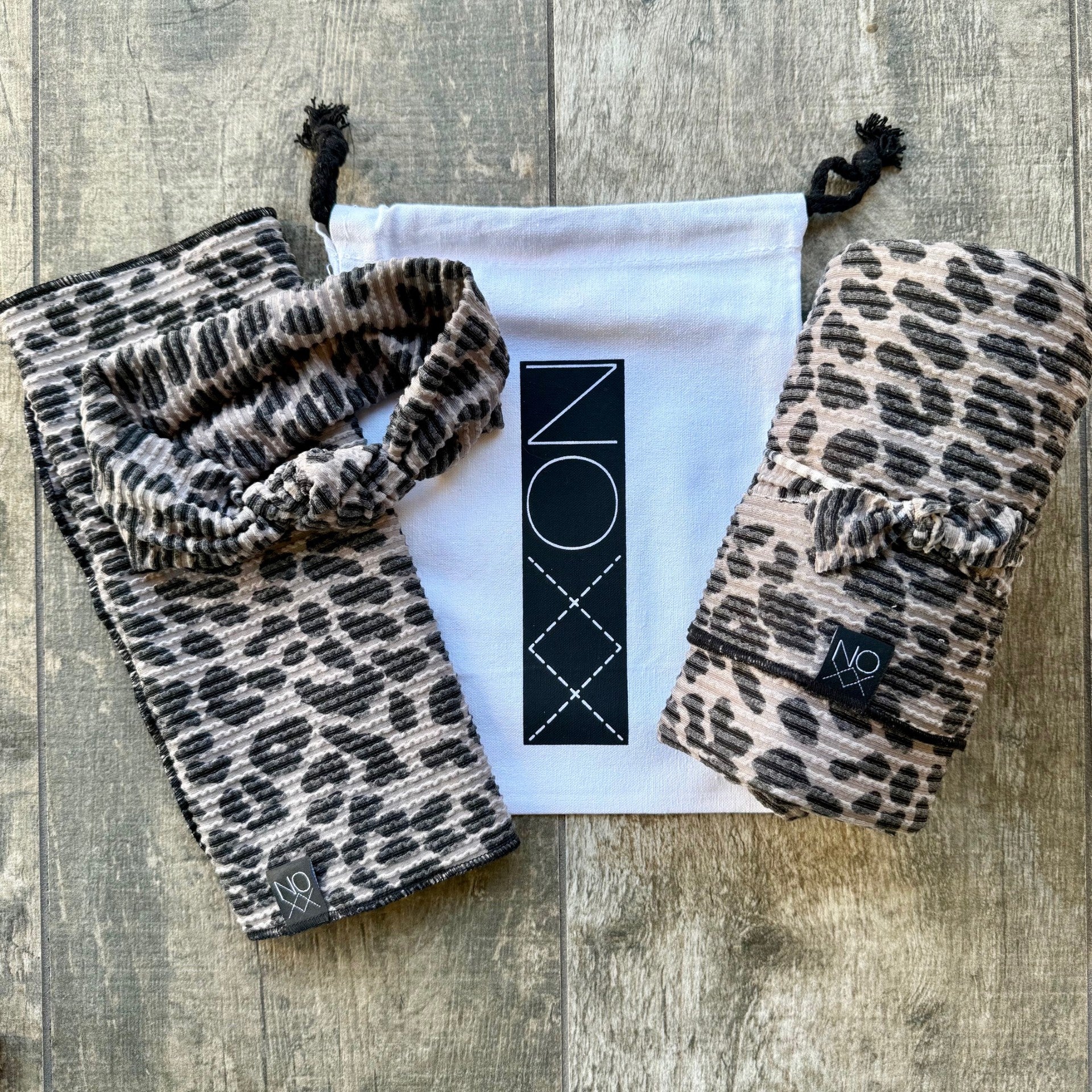Cheetah Print | Infant Baby Bundle