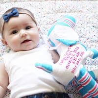 A Baby Sprinkle Gift Guide