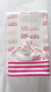 A Baby Sprinkle Gift Guide