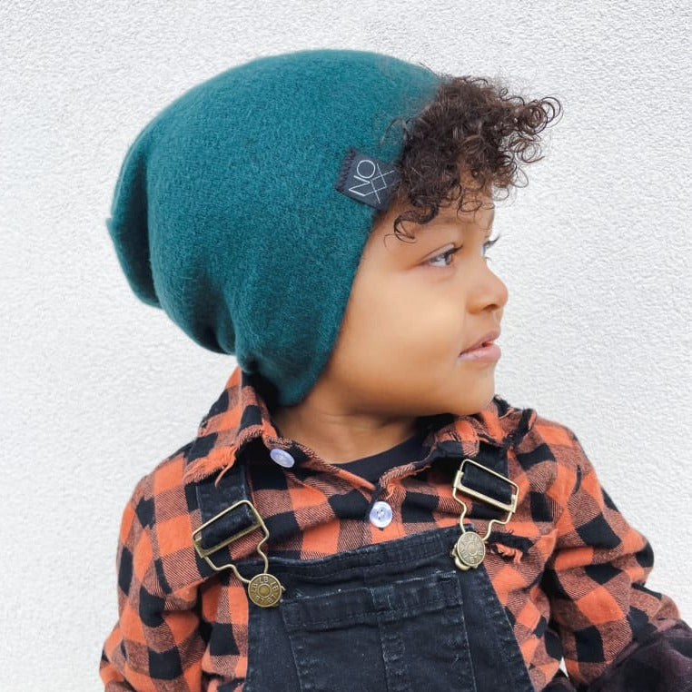 Alpine | Cozy Sweater Knit Beanie - Beanies