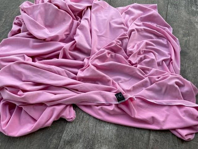 Baby Pink | Swaddle/Baby Blanket - Swaddle/Baby Blanket - blankets