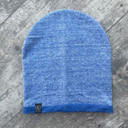 Blue 2-Tone | Signature Style Beanie - Beanies