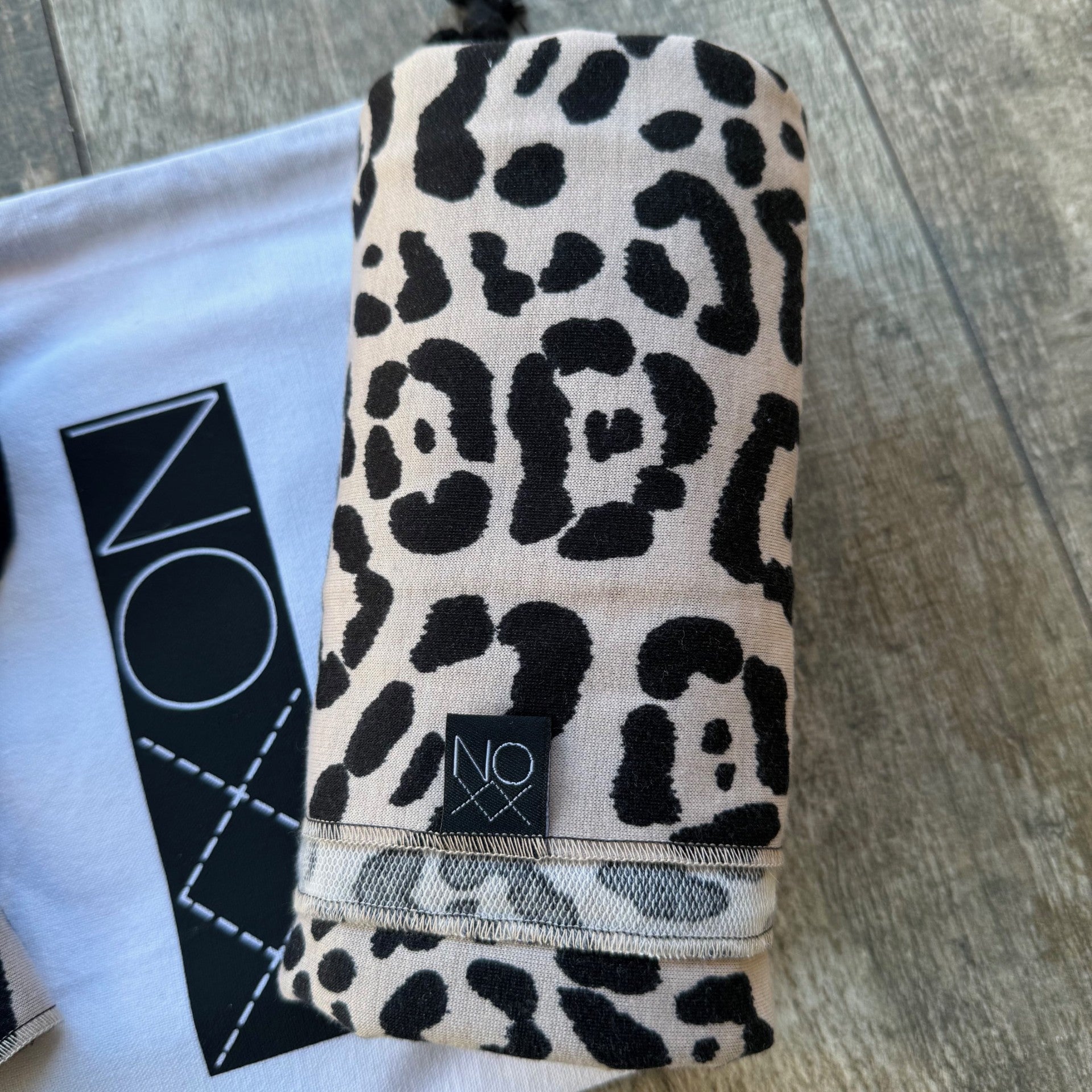 Sand Cheetah | Infant Baby Bundle
