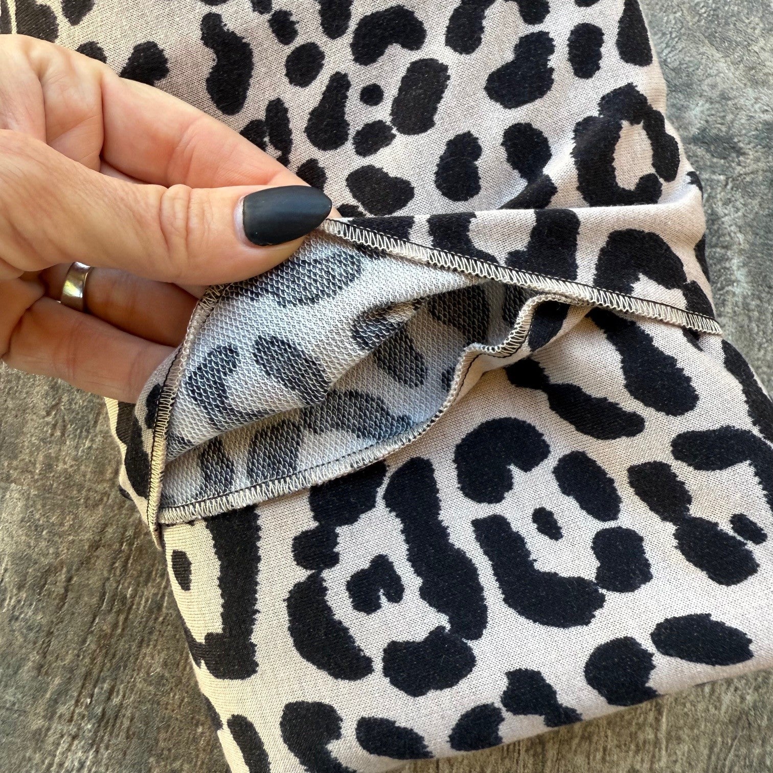 Sand Cheetah | Infant Baby Bundle