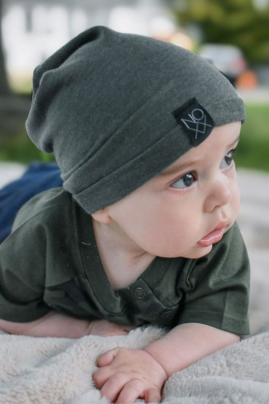 Fern | Signature Style Beanie - Beanies