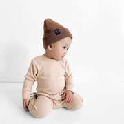 Infant Cuffed Camp Beanie - Beanies