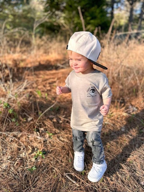 Seas the Day T-Shirt (KIDS) - Clothing