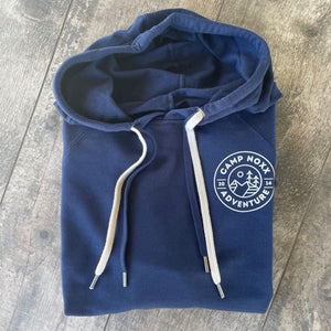 Lightweight Hoodie w/Pocket Print (10 Day TAT) - Clothing