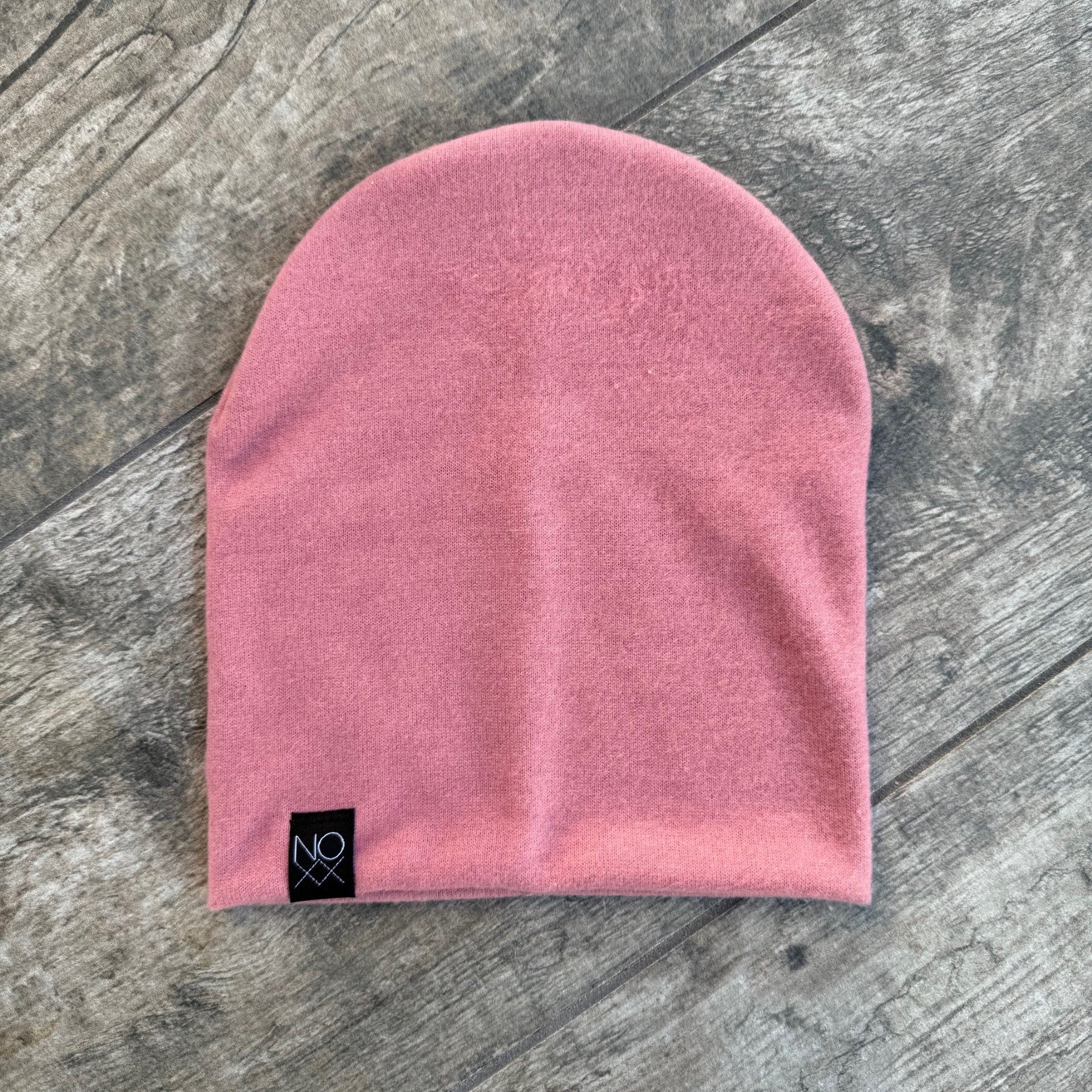 Rose | Sweater Knit Beanie