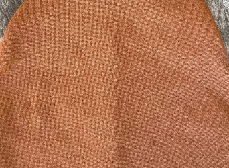 Multiple Color Choices | Jersey Knit Burp Cloths - Caramel - Burp Cloth