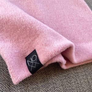 Rose | Cozy Sweater Knit Beanie - Beanies