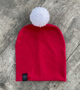 Santa Beanie Pre-Order (TAT 3 WEEKS) - Promo