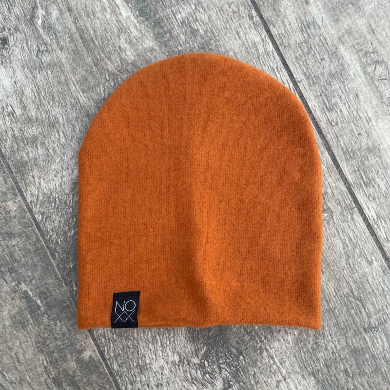 Texas | Cozy Sweater Knit Beanie - Beanies