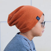 Texas | Cozy Sweater Knit Beanie - Beanies