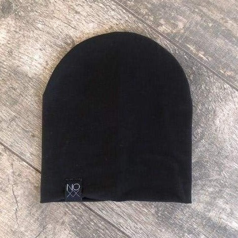 【希少】ennoy cotton beanie 黒 希少】ennoy cotton beanie 黒