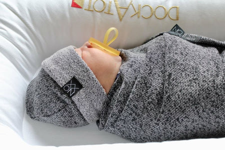 Heather Black | Signature Style Blanket - Blankets