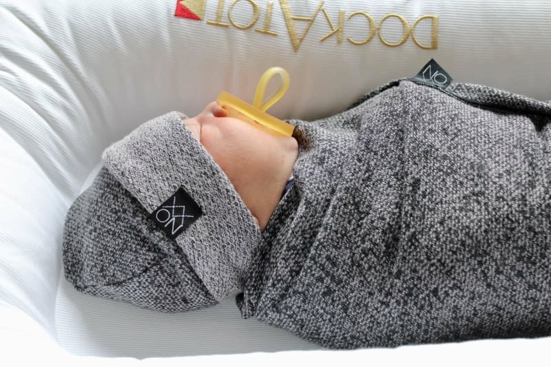 Heather Black | Signature Style Blanket - Blankets