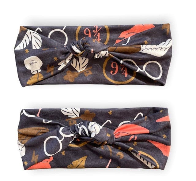 HP Wizarding | Knotted Headband - Beanies
