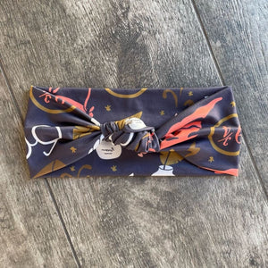 HP Wizarding | Knotted Headband - Beanies