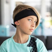 Jersey Knit Boy-Bands - Headbands