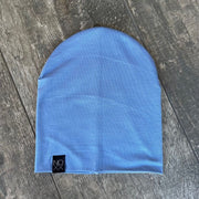 Maya | Jersey Knit Beanie - Beanies