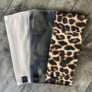 Multiple Color Choices | Signature Style Burp Cloths - Camo - Burp Cloth