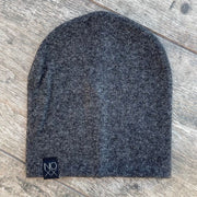 NYE Sparkle | Cozy Sweater Knit Beanie - Beanies