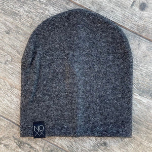 NYE Sparkle | Cozy Sweater Knit Beanie - Beanies